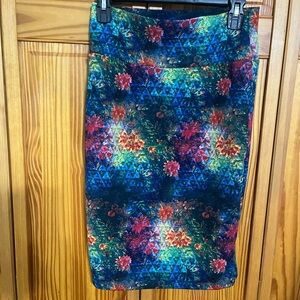 LuLaRoe skirt size S